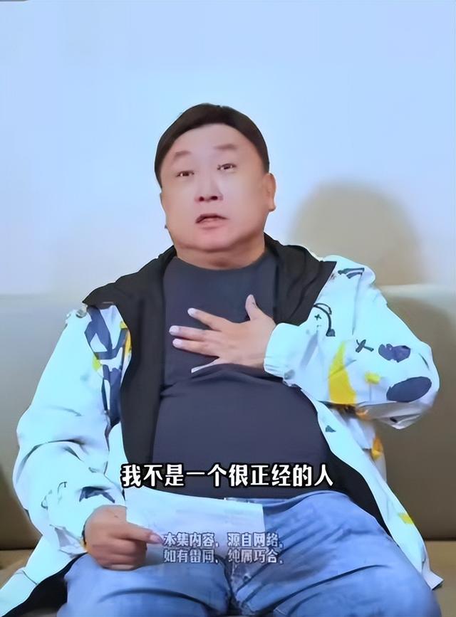 王晶首谈艳照门！曝料不为人知的一面，修电脑的提前知道有照片？