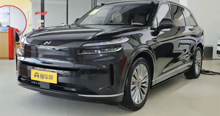 北方车主踏春优选：乐道L90大六座SUV，让全家人都挑不出毛病！