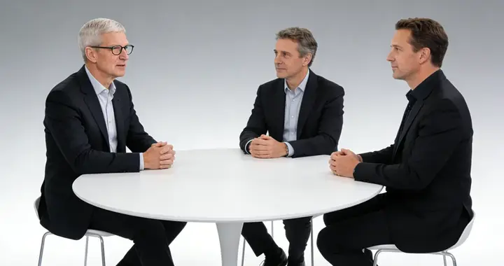 苹果50周年官宣：iPhone是AI最强载体，未来50年仍是核心王牌​