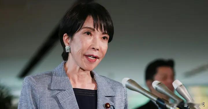 不出中方所料，高市15天后或面临二选一：日本前首相4字警告