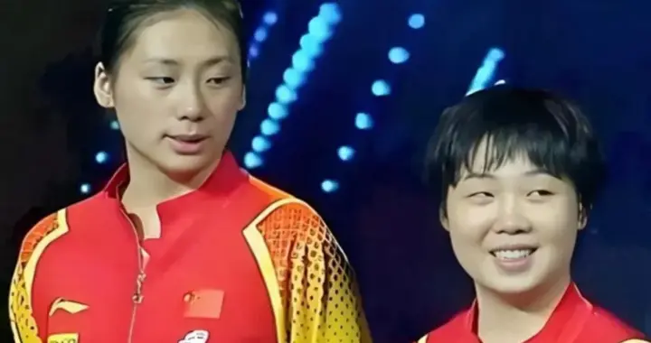 国乒变阵错了吗？亚锦赛女团输日本，陈熠一单、蒯曼三单合理吗？