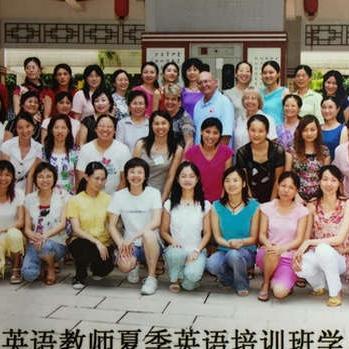 城市温度记录站：【“叶落归根！”旅美乡贤