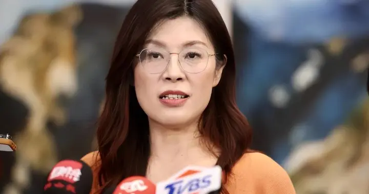 这招太高了！美议员窜台几小时后，大陆宣布用最高规格接待郑丽文