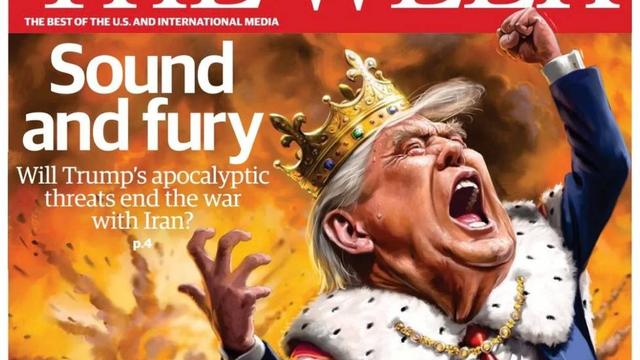 flydragon76：“喧嚣与狂怒：特