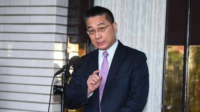 晓书斋评Pro：民进党当局真是自不量力！