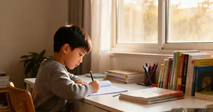 孩子聪明却坐不住？专家戳破真相：注意力不集中，家长做好3件事