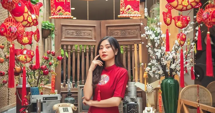 ‍2月出发！安徽最适合过年旅行的千年古城，年味浓又不挤