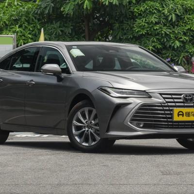 鲤鱼侃车：我有点不敢相信！亚洲龙，定位高