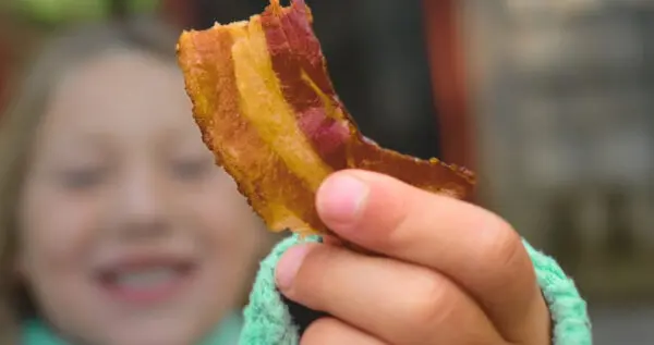 培根应该贴上致癌警告标签吗？