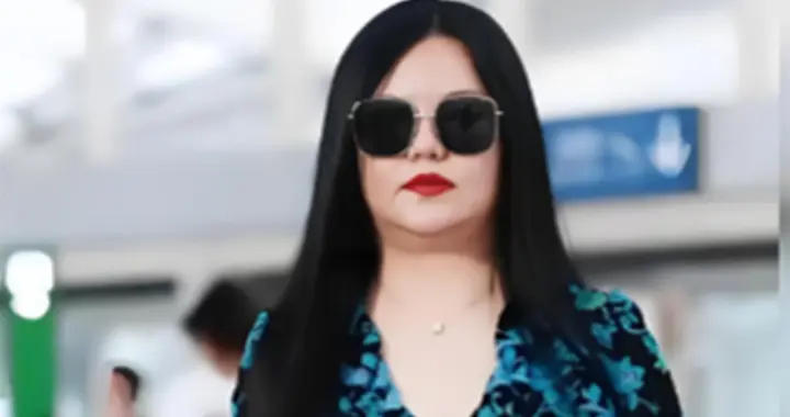 李湘高调炫富被封杀？不是大家仇富，而是别让她成为焦虑源