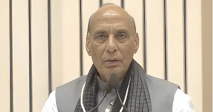 局势紧张！印度防长发出侵略威胁，扬言24小时内吞并邻国一个省