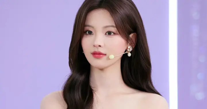 杨超越