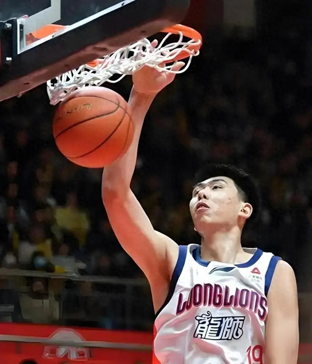 徐昕4年租借提前解除，所有权回归广东！赴美NCAA真相得失全曝光