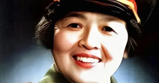 1993年，63岁胡斐佩将军再婚嫁给鲍世禄，鲍：你还是40年前的你