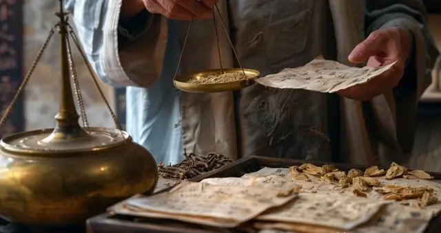 总犯困脸油大便黏？不是单纯湿气重，是脾胃湿阻没通对