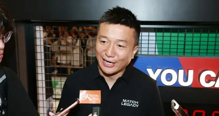 前TVB女星王灏儿借新歌宣传卡回应婚讯,另一半同是JW暗藏浪漫细节