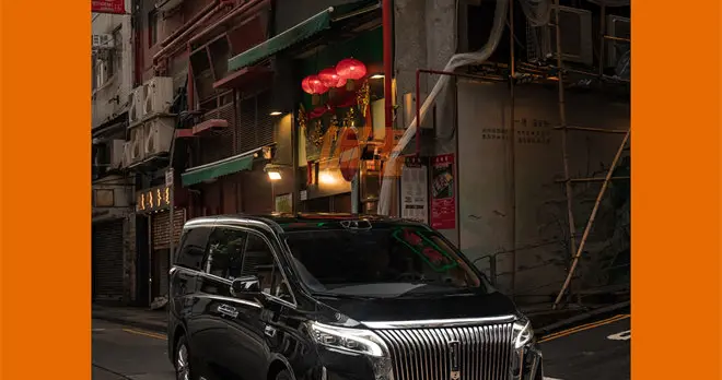 魏牌焕新背后的行业信号：智能化本土化正重构合资格局