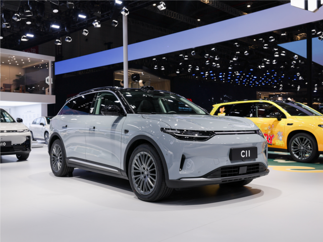 综合优惠10.68万起！轴距超2米9，续航1210Km，确实是“家用王”