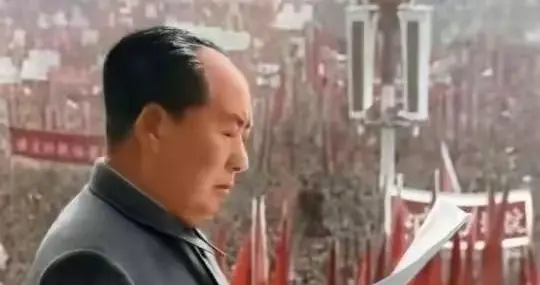 家家都是兵！看主席怎么说大力发展民兵师的重要性