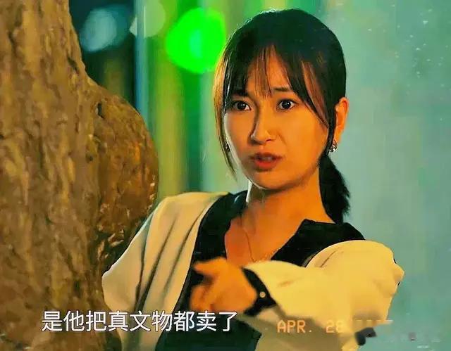 这样令人匪夷所思的故事情节，恐怕也只有你想的出来！