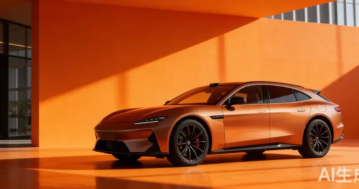 年轻人为何独宠猎装轿跑？启境给出了“不妥协”的终极答案