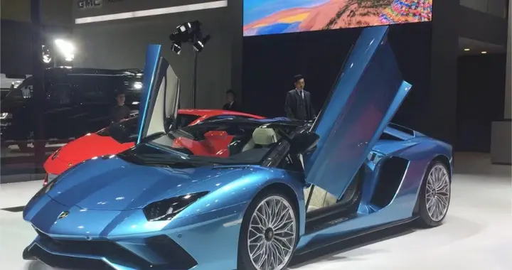 超豪华品牌逃离车展！只因年轻人消费觉醒：不再买车标！