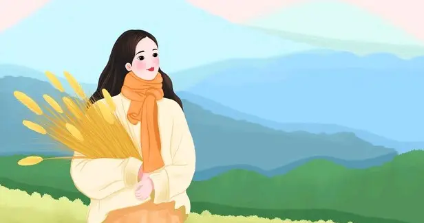 情关渡尽便是福，婚姻坎坷的女人最珍贵