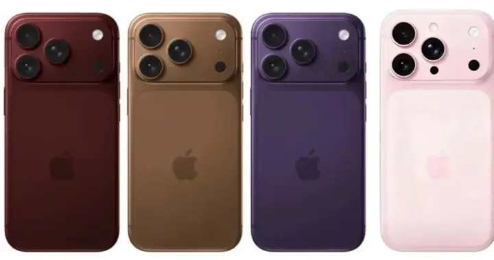 iPhone18不再挤牙膏：标准版补齐最后短板，潜望镜头将成最大亮点