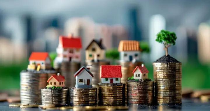 紧急！房贷族速看：1% 贴息政策已敲定，你的月供马上要降了