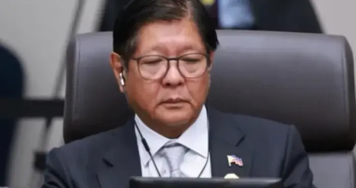 面临断粮马尼拉才想起维护中菲关系，可是仅凭一张嘴也不够啊