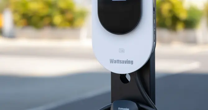 不止于充电：天曜WE P7荣获工业设计创新奖，揭秘五感智能科技