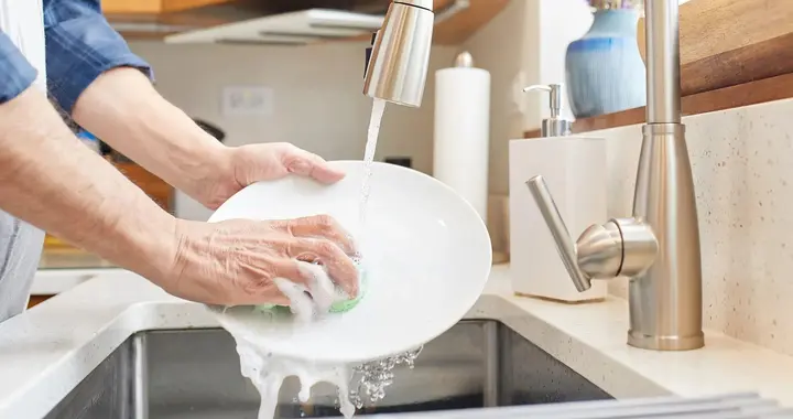 这5个洗碗的坏习惯，究竟有多危险？