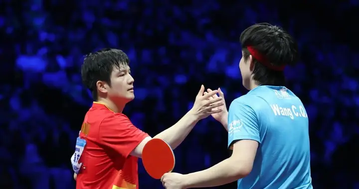 樊振东有望下周与国乒会合，联手王楚钦出战世乒赛