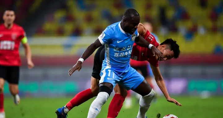 河南队：从拼杀到绽放，书写赛季 “高光叙事”