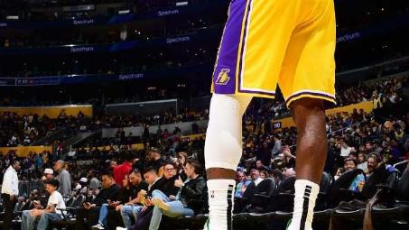 数据会说话：41岁，场均快攻得分6.0分