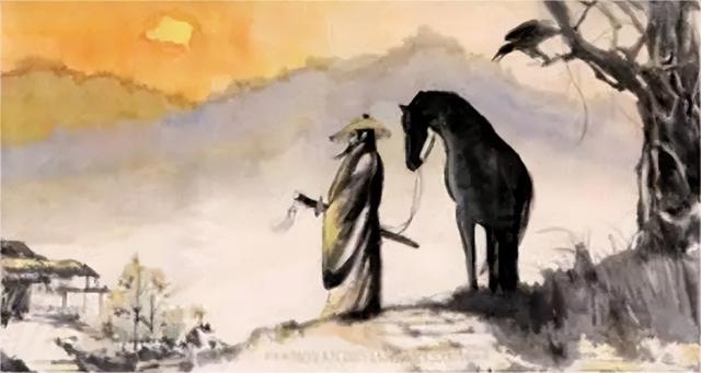 “生时属休明”，元代上京纪行诗人，其特殊的情感世界与创作心态