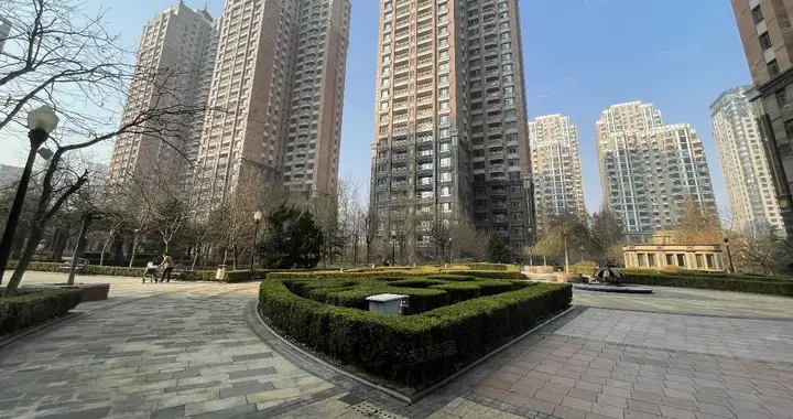 大连房地产二手房4月份卖的如何？