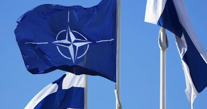 北约：谁控制了欧洲，谁就控制了世界