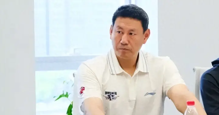 三年禁赛到期！李楠恢复教练员注册，前男篮主帅今晚或将现身CBA
