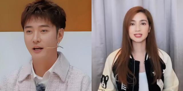 张书维：张丹峰失去了女性市场