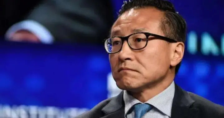 阿里巴巴主席官宣离婚，荒唐一幕出现，出轨女主持人传闻已有真相