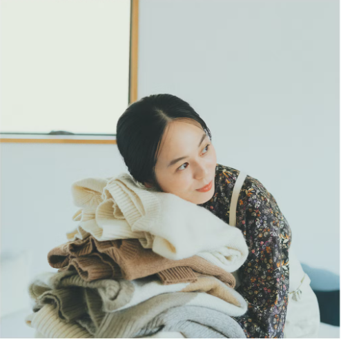 努力减肥1年半，生活真的“变好了”！