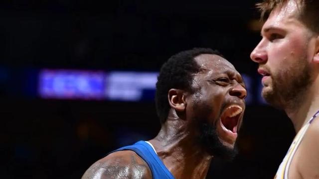 侠客快评：湖人会避开森林狼吗?湖人是主场