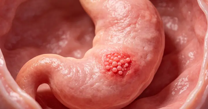 胃黏膜受损、常胃痛，一个药，隔离刺激、修复损伤，让胃口好起来