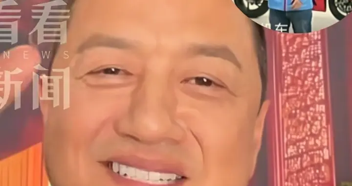 500万拍下复刻版赛车!张雪提要求，李亚鹏来晚了，洗脸熊老板露面