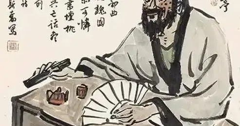 明末反内卷鼻祖柳敬亭：辞官当说书人，用付费订阅成首富年入万金