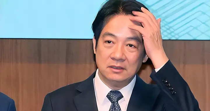 赖清德要“逃跑”，美官员窜访台湾，140亿美元巨额军售要通过？