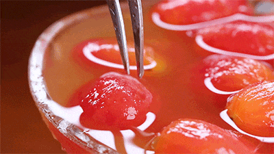 10种看似「热量很高，实际却很低」的夏日小甜果！超适合减肥！