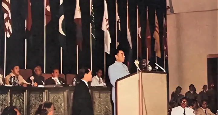 中国历史反复证明，我们不需要盟友，我们只有靠自己