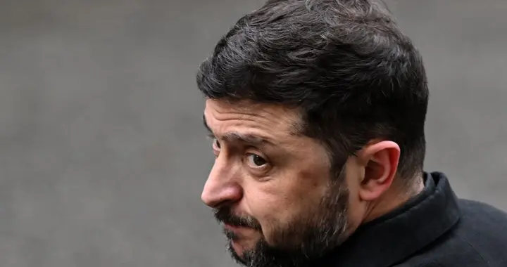 泽连斯基首次公布20点修订后的和平计划